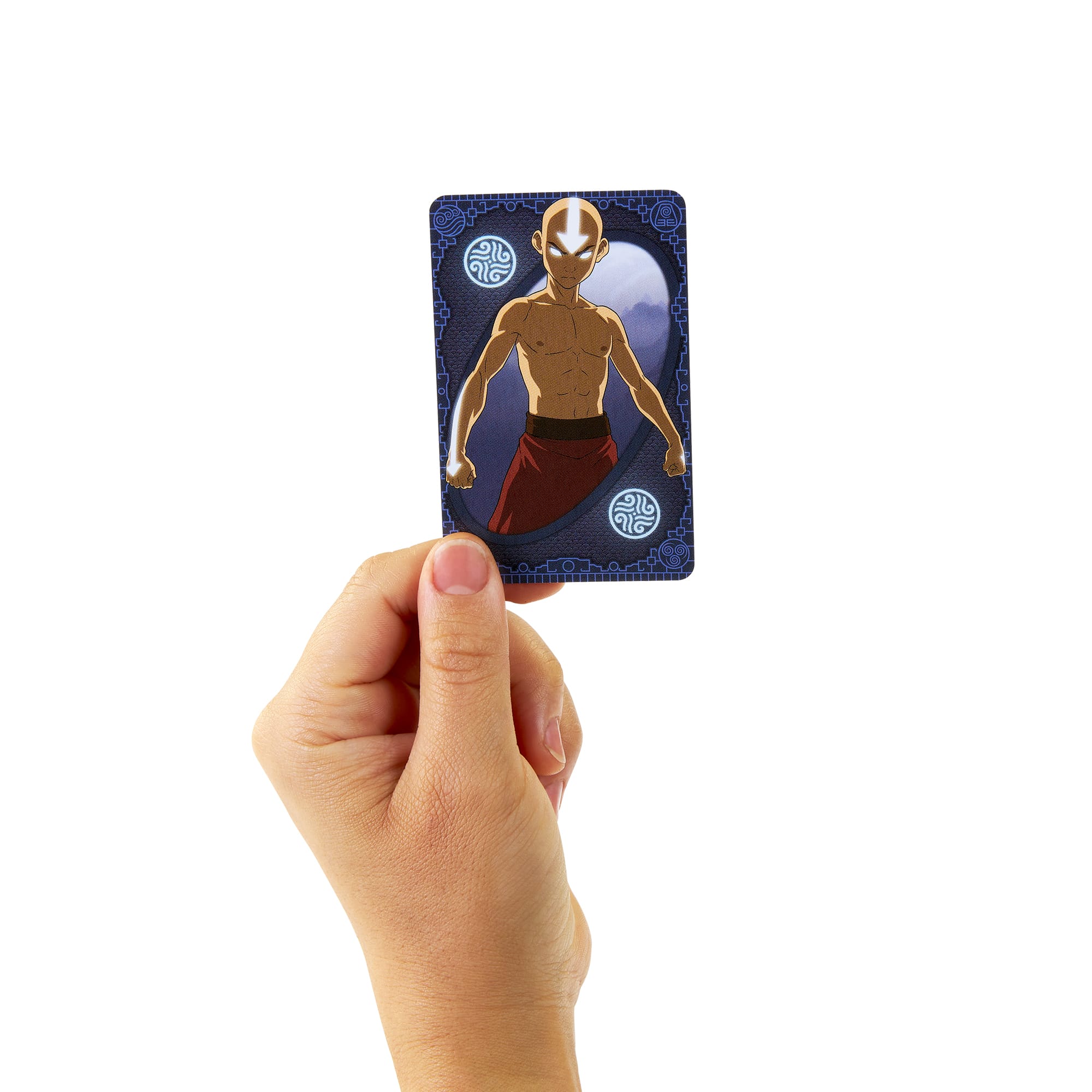 UNO FANDOM Avatar: The Last Airbender - Image 7