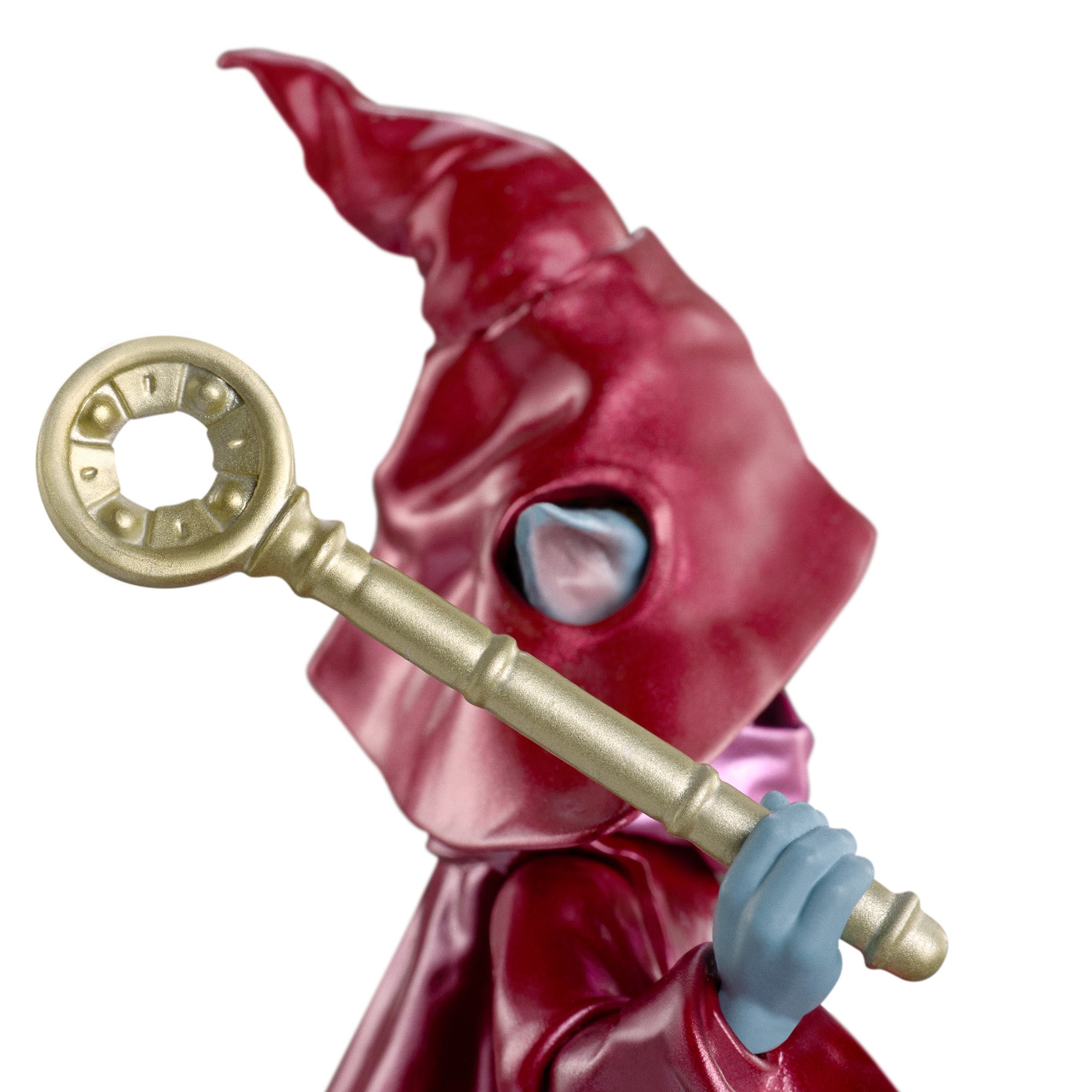 Masters of the Universe Chronicles Orko Action Figure - Image 3