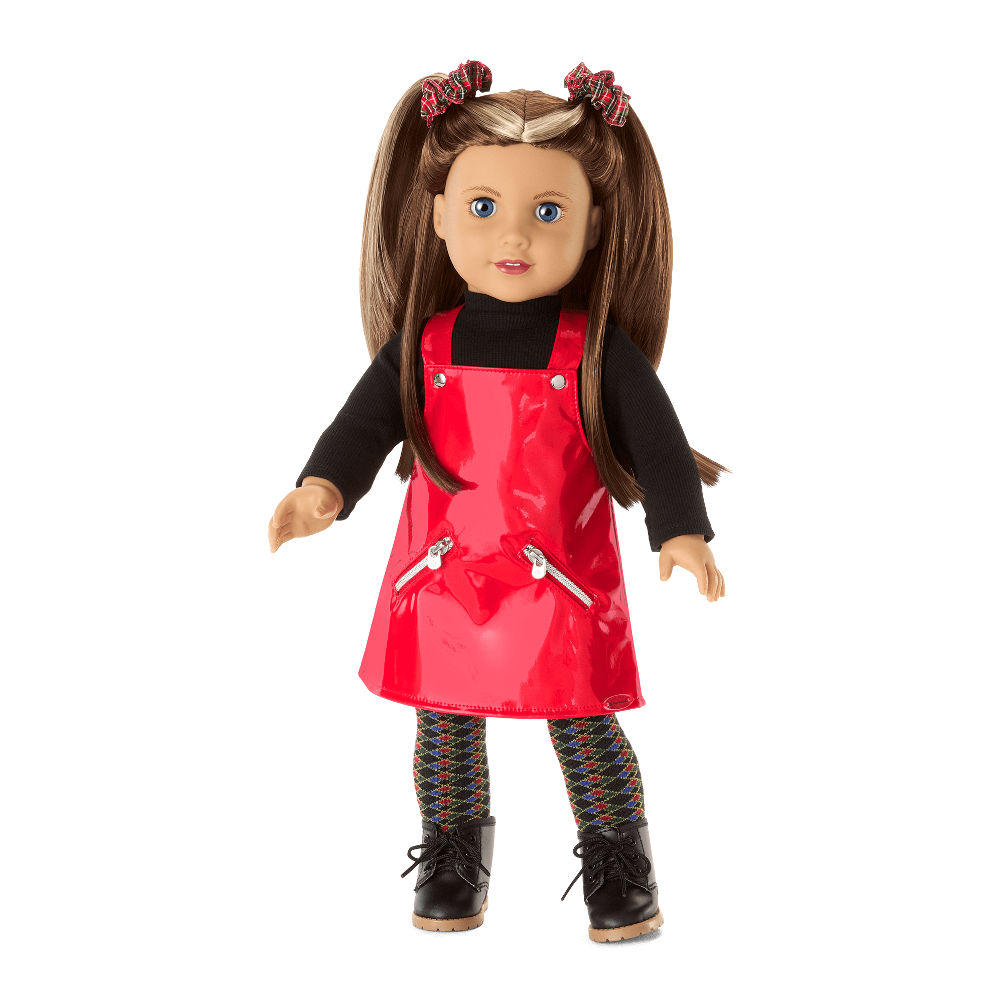Nicki's™ New Year's Party Bundle (Historical Characters) - Image 4