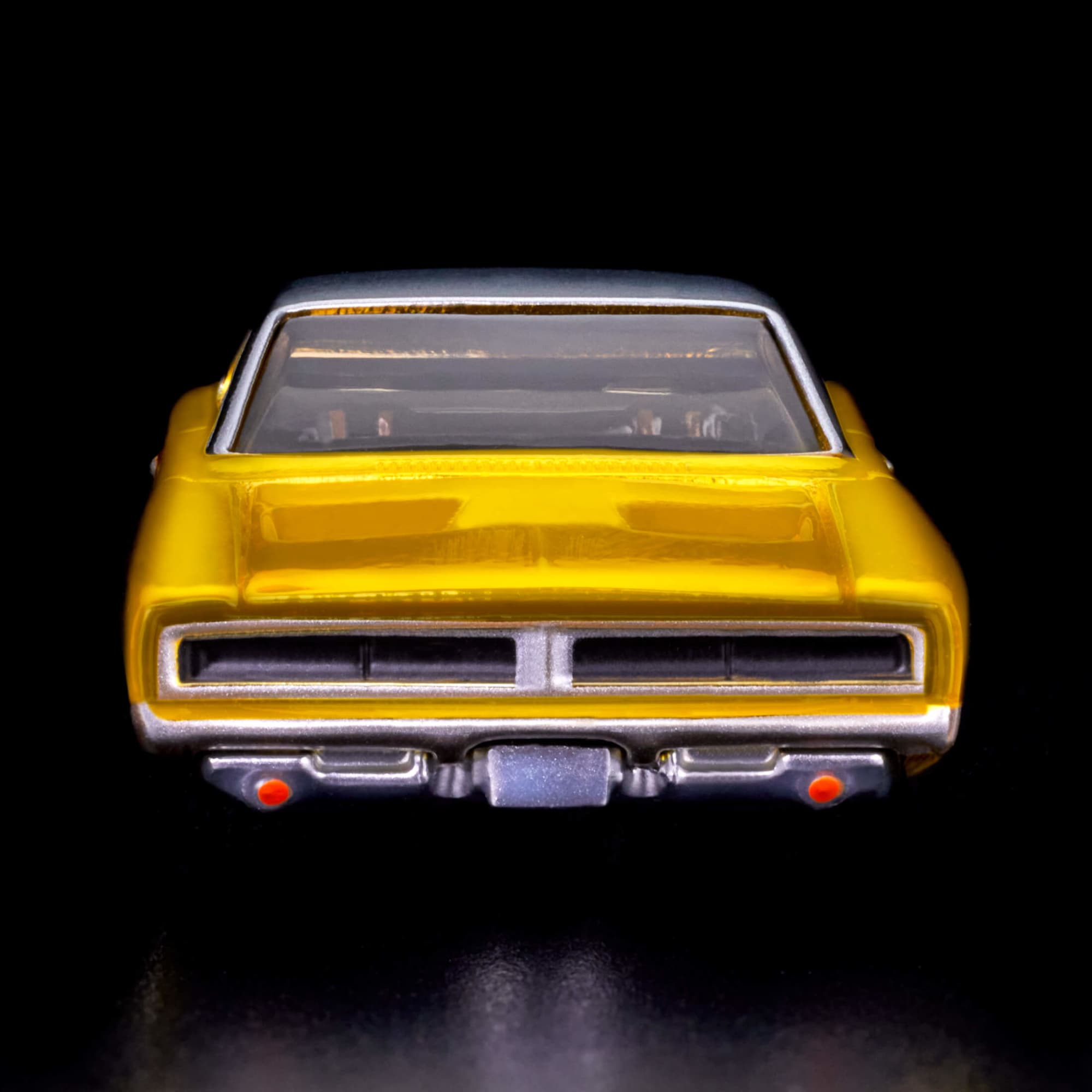 Hot Wheels RLC Exclusive 1969 Dodge Charger R/T - Image 9