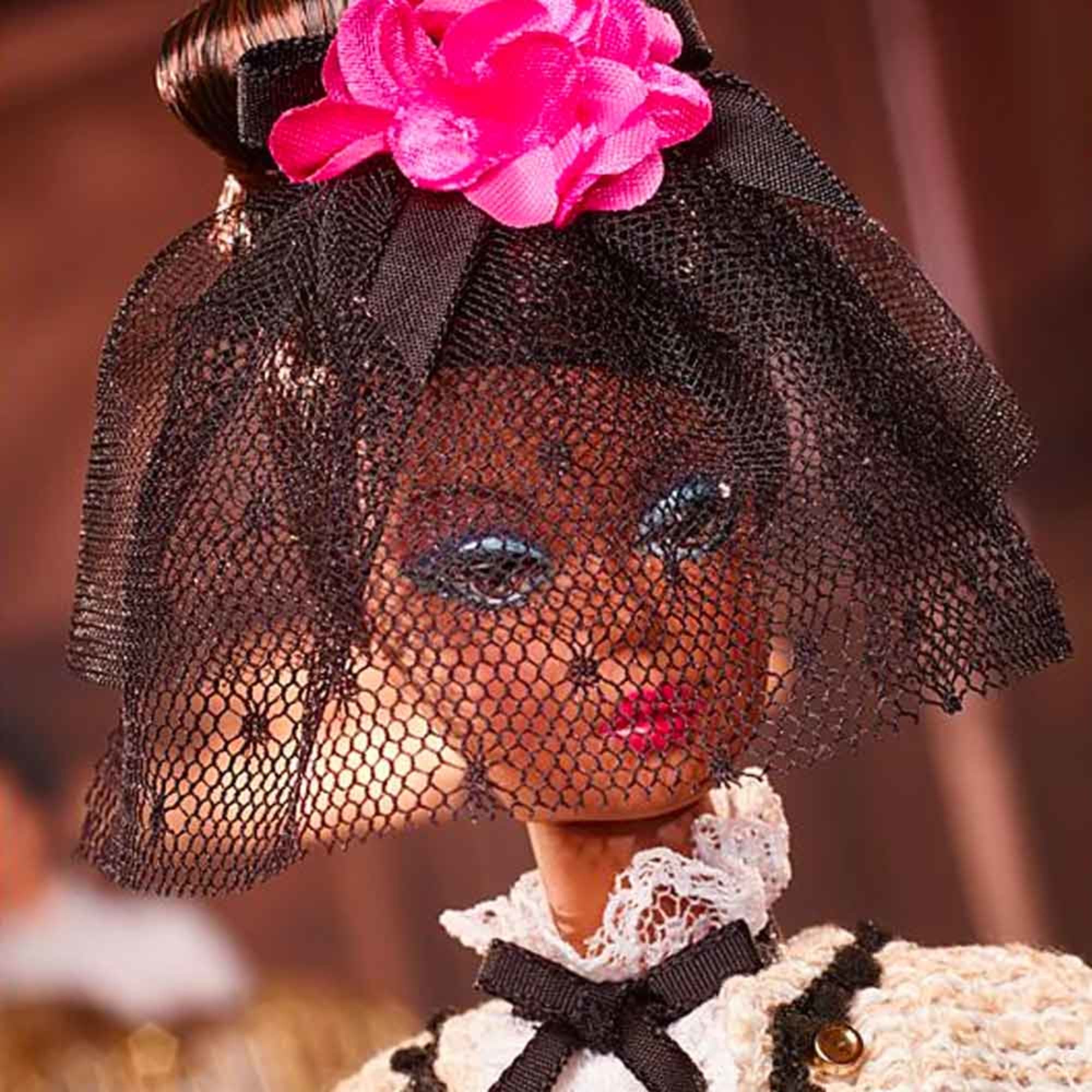 Barbie Best To A Tea Doll - Image 3