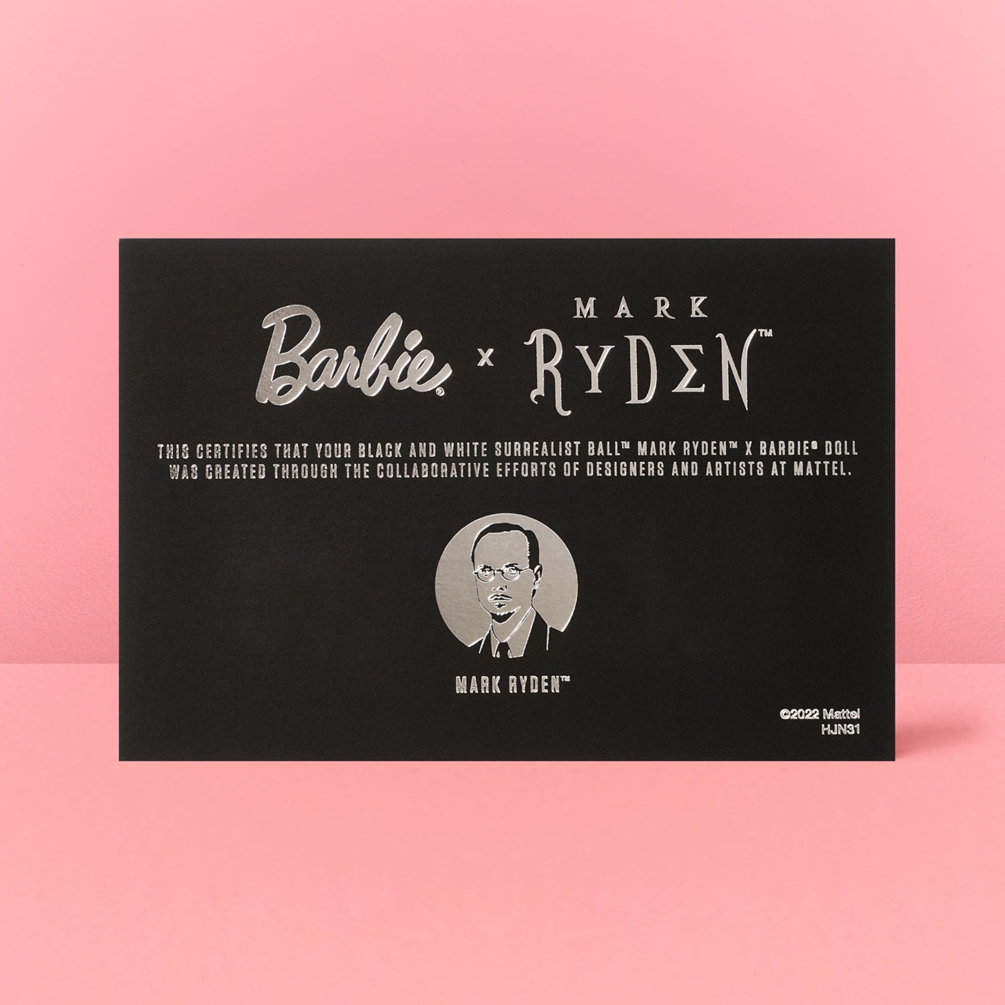 Mark Ryden x Barbie at the Surrealist Ball - Image 11