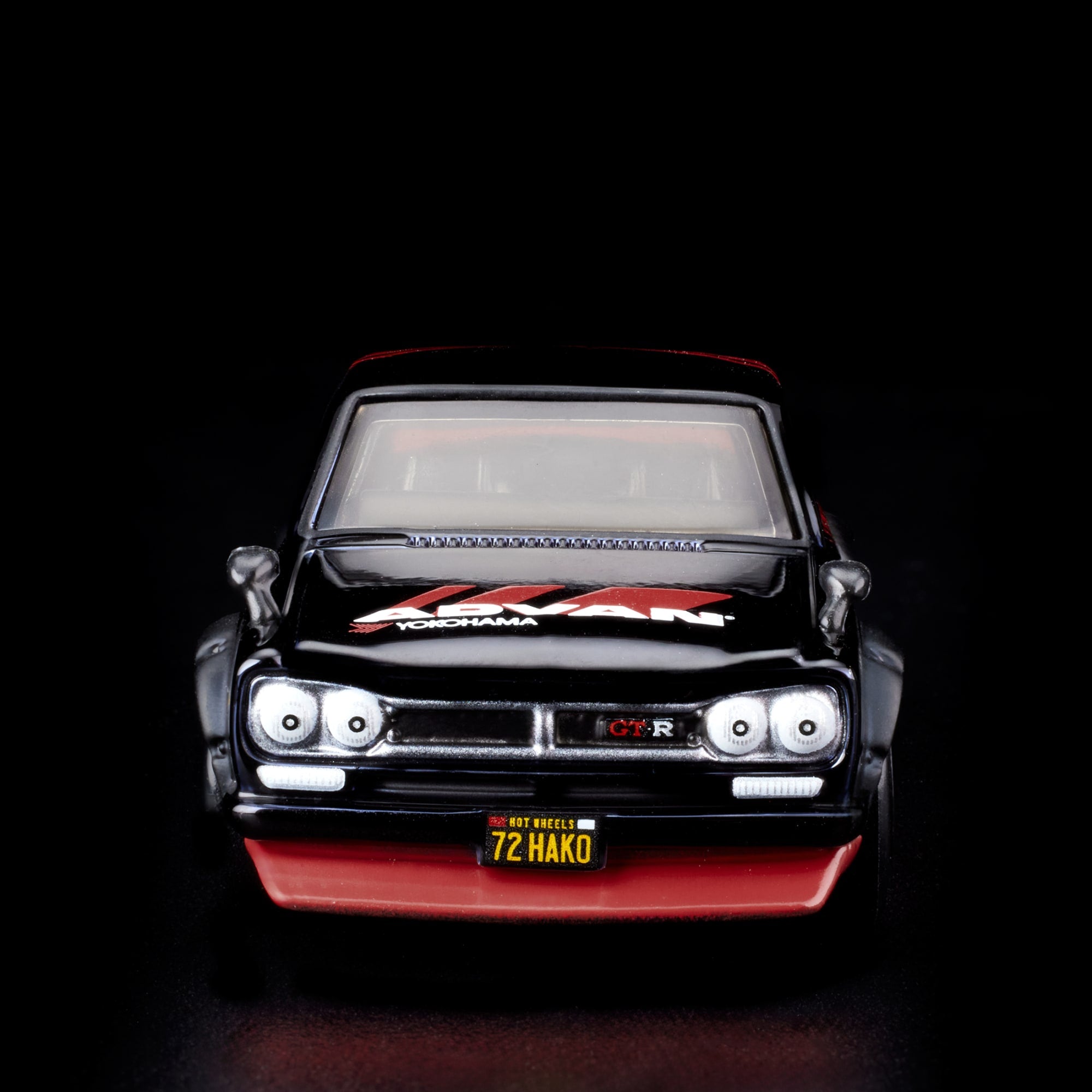 Hot Wheels RLC 1972 Skyline H/T 2000GT-R - Image 12