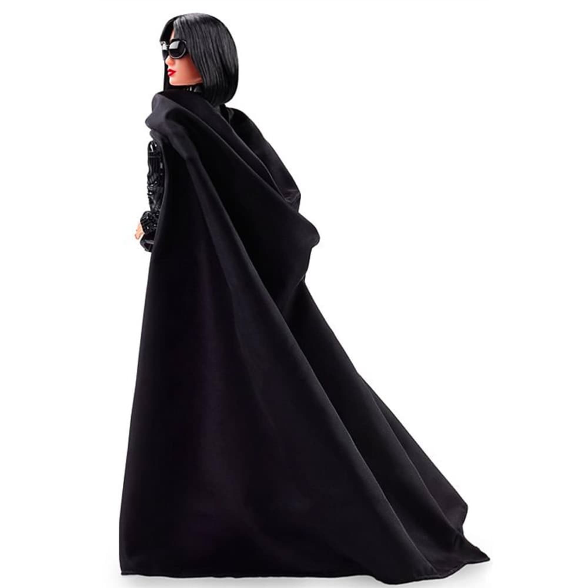 Star Wars x Barbie Darth Vader -Inspired Doll - Image 5