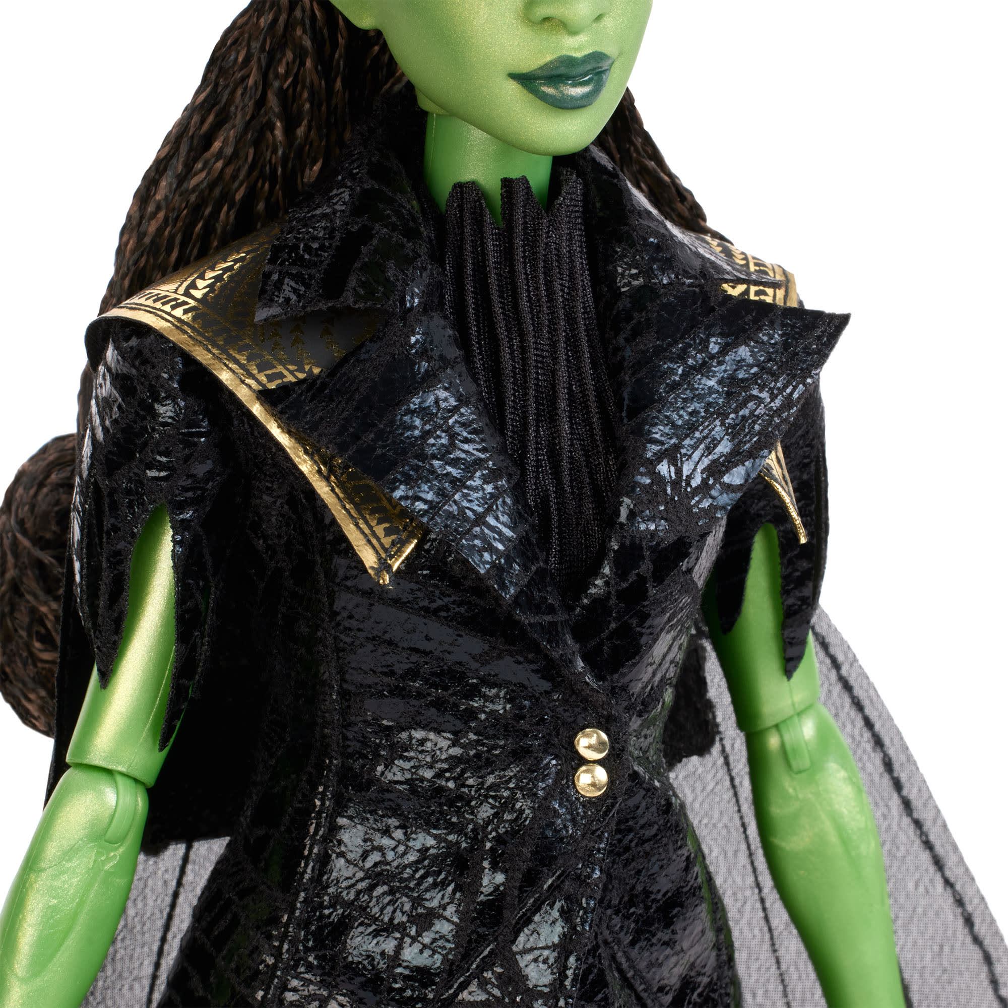 Wicked: For Good Forever Changed Musical Keepsake - Image 8