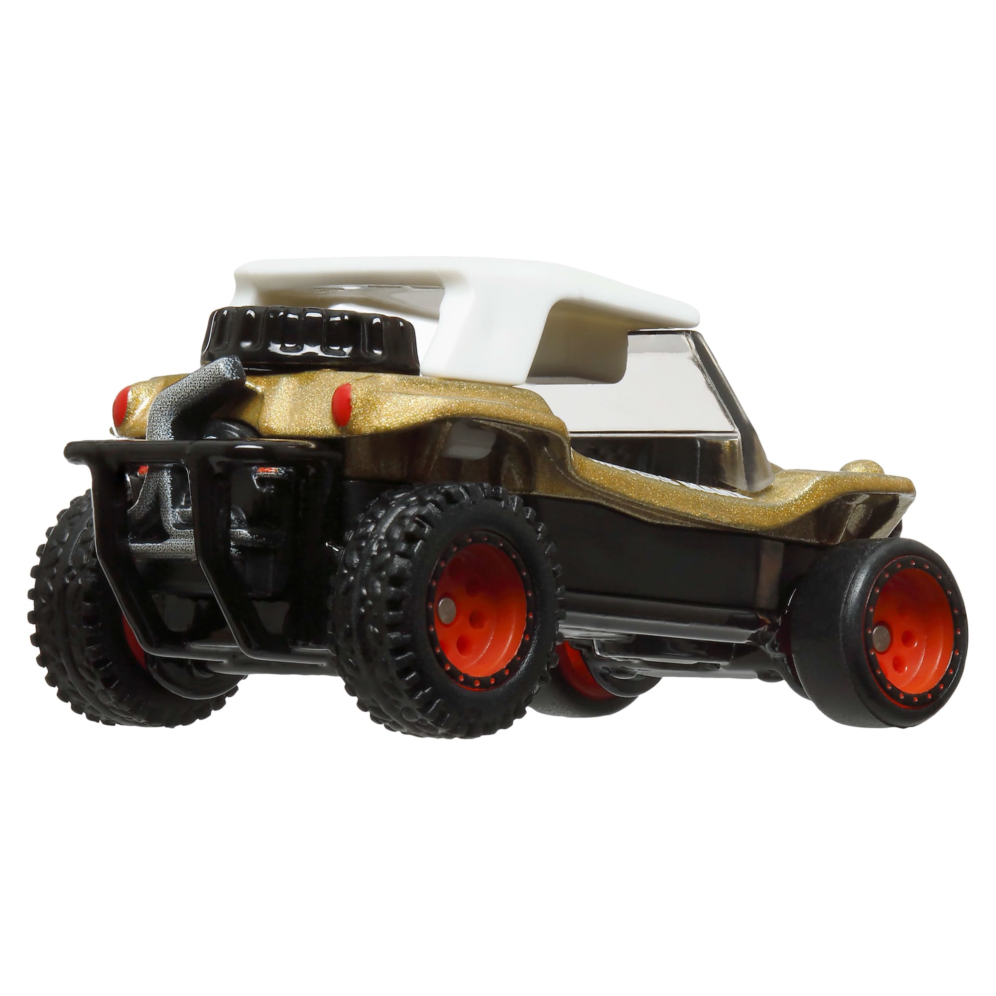 Hot Wheels Boulevard Vehicle. 1 Premium 1:64 Scale Car. Toy For Collectors - Image 4