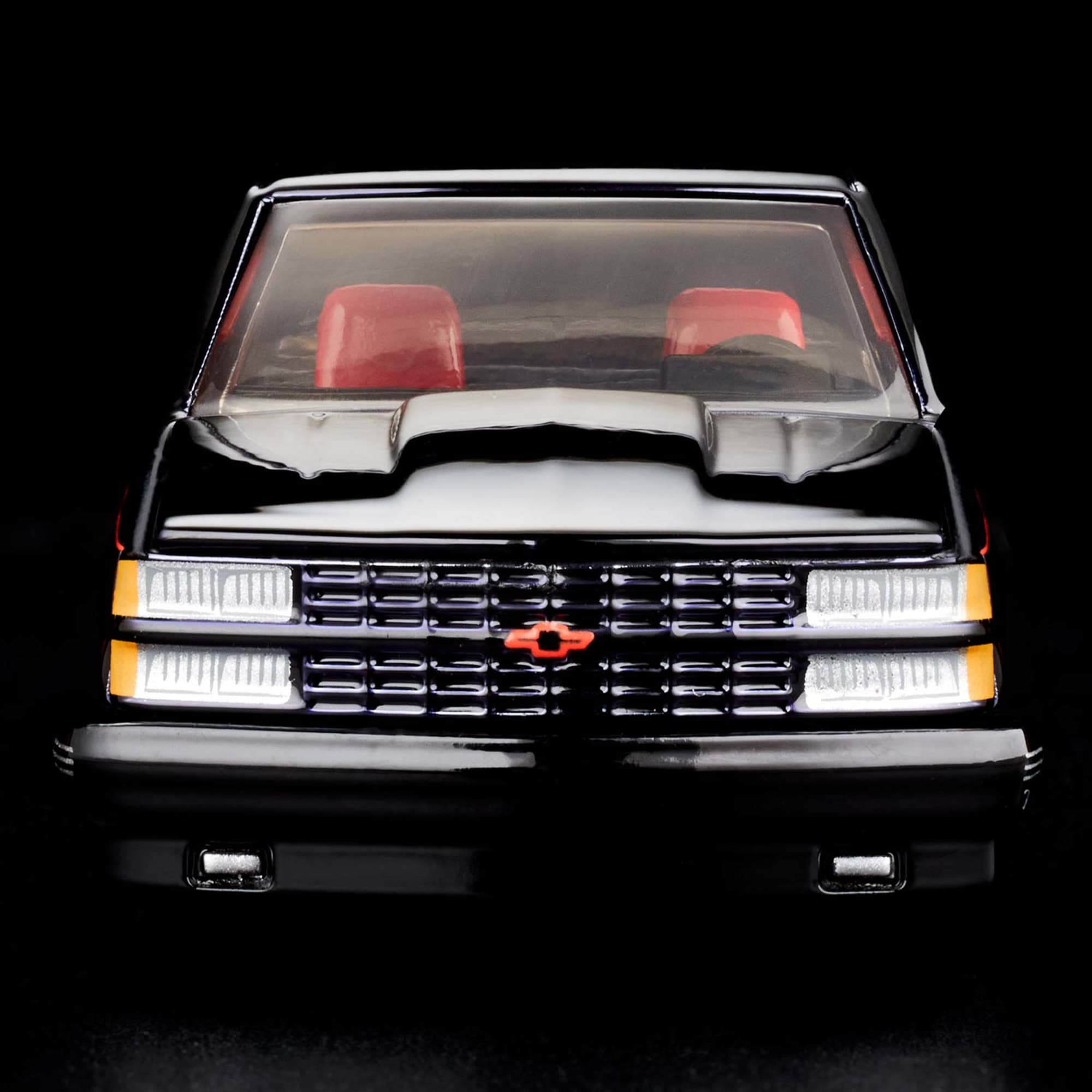 Hot Wheels RLC Exclusive 1990 Chevy 454 SS - Image 5