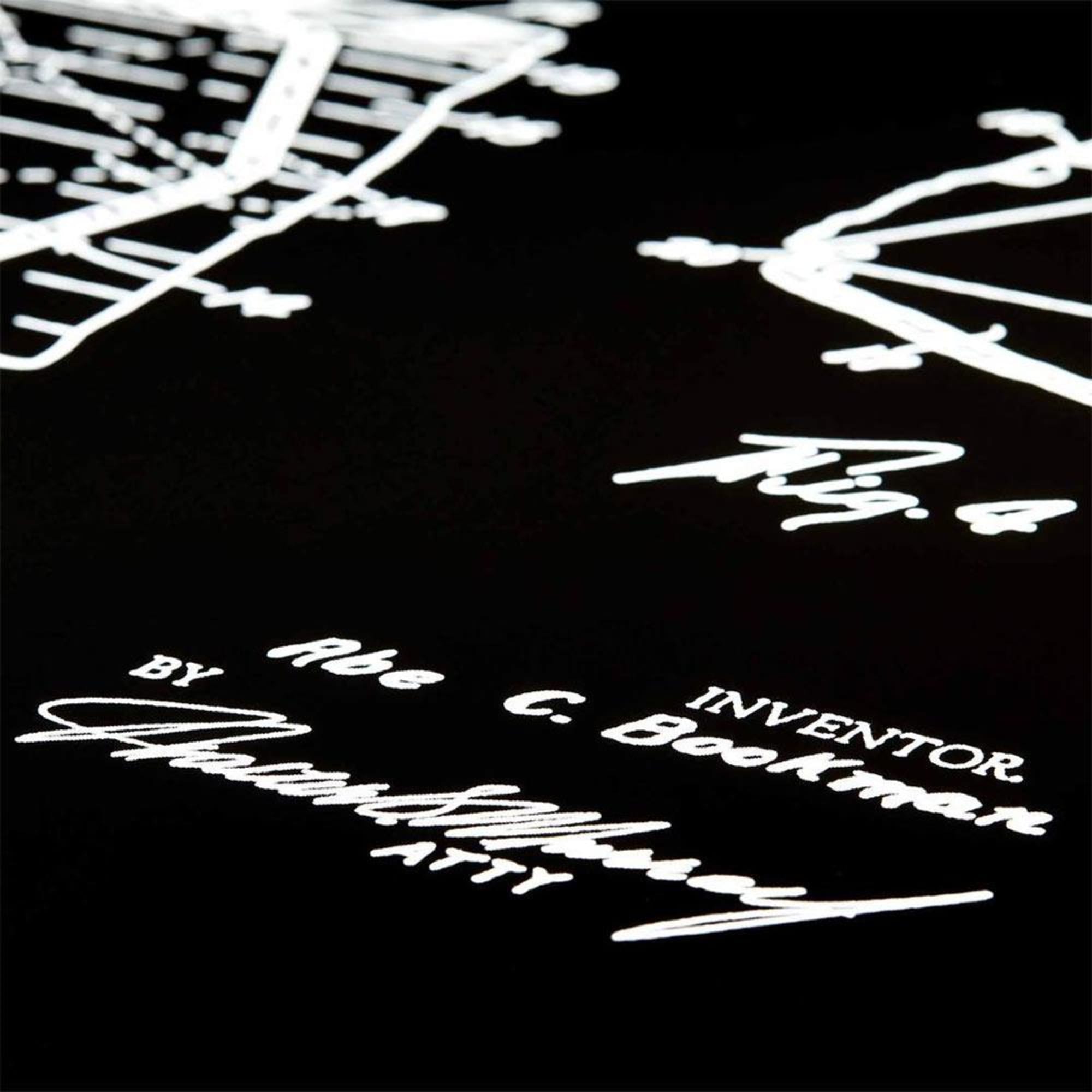 Art of Engineering Magic 8 Ball Print - Image 4