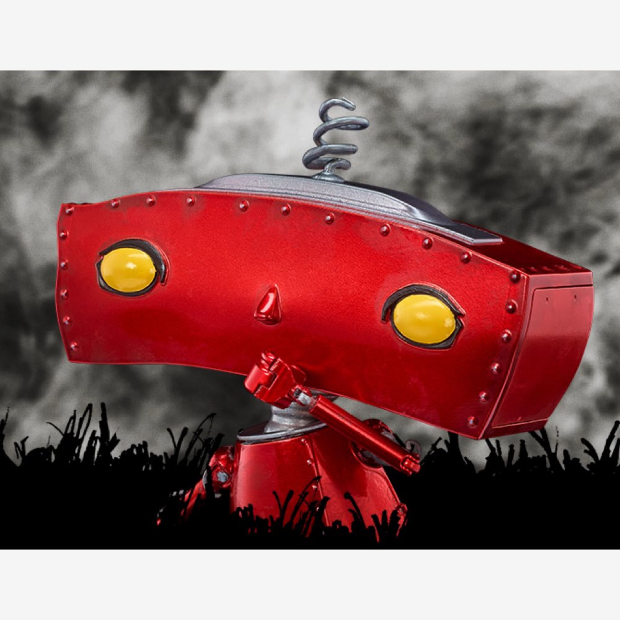 Bad Robot Premium Action Figure - Image 8