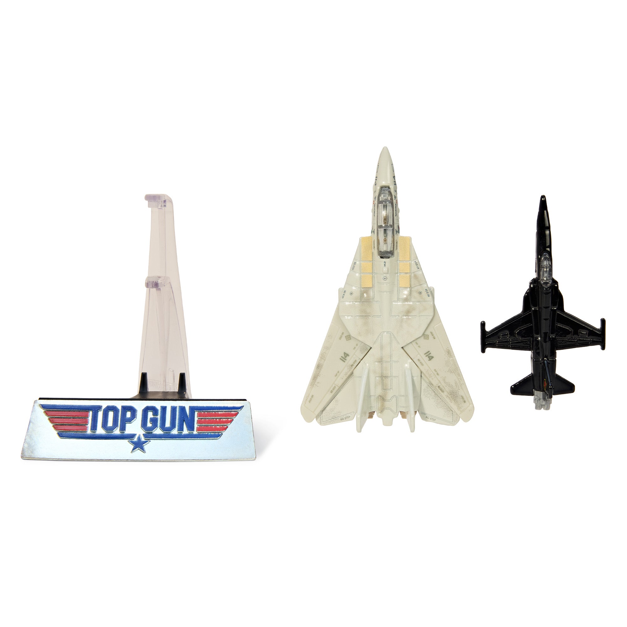 Hot Wheels Top Gun 40th Anniversary Set - Image 3