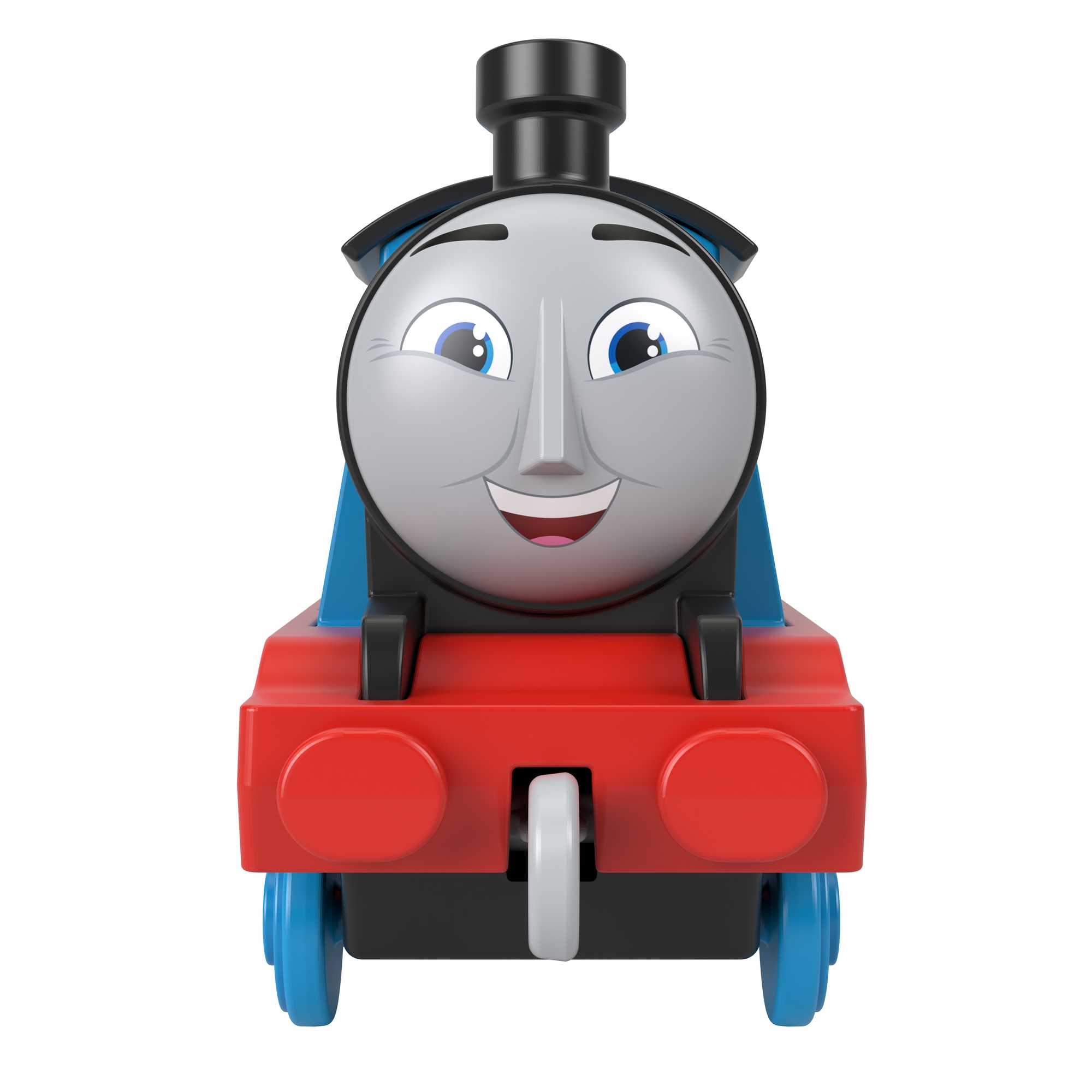 Fisher-Price® Thomas et ses Amis Locomotive en Métal Gordon - Image 2