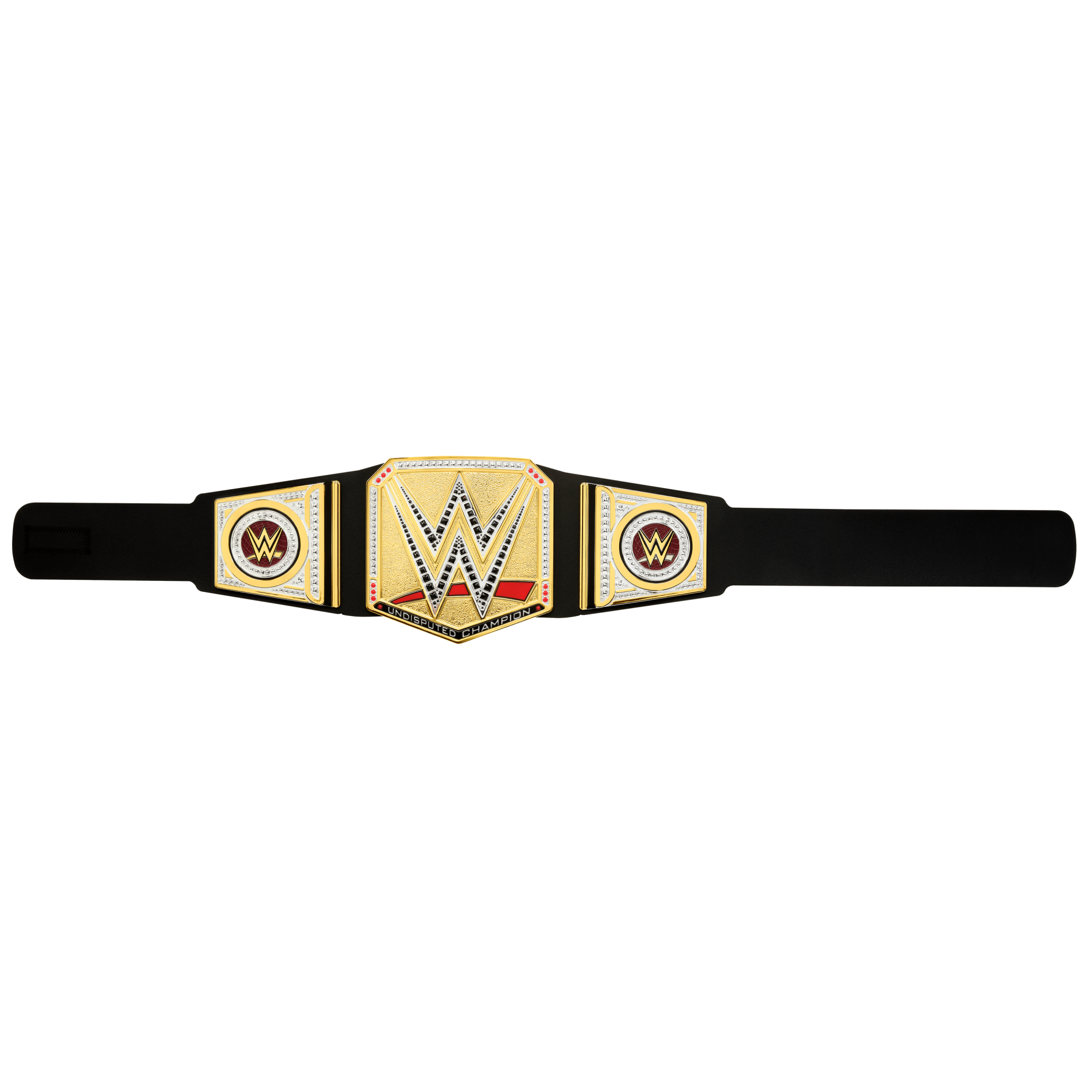 Wwe-Ceinture Championnat Universel Imitation Cuir - Image 4