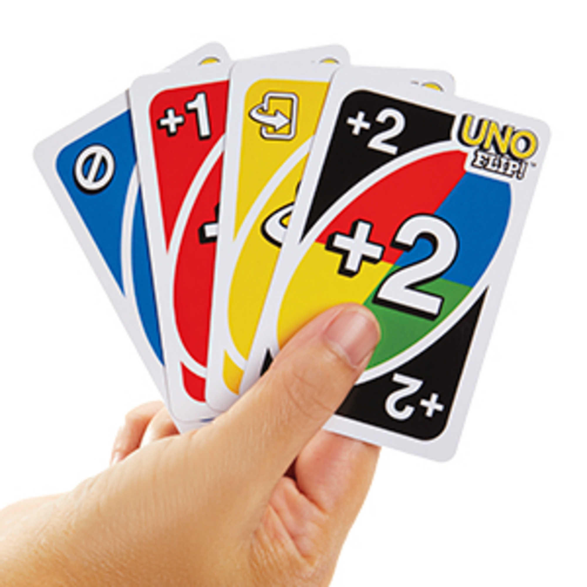 UNO Jogo de Cartas Flip - Image 6