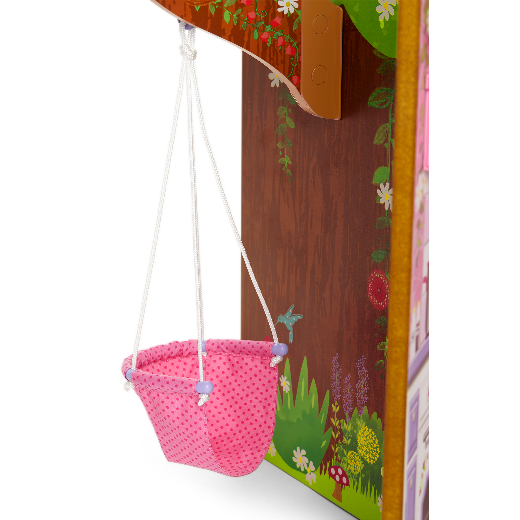 WellieWishers™ Treehouse Castle - Image 13