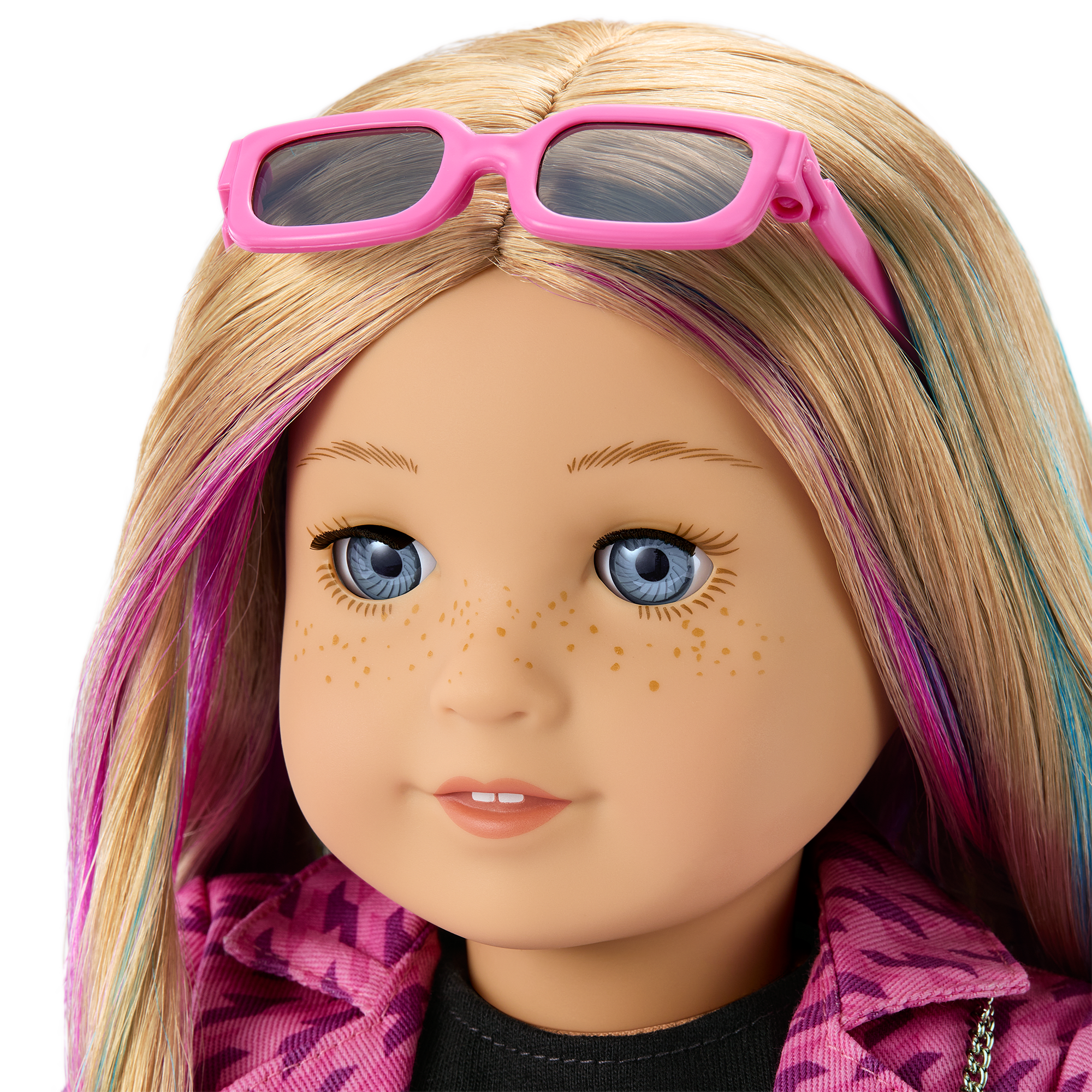Fun in the City Travel Outfit for 18-inch Dolls - Image 4
