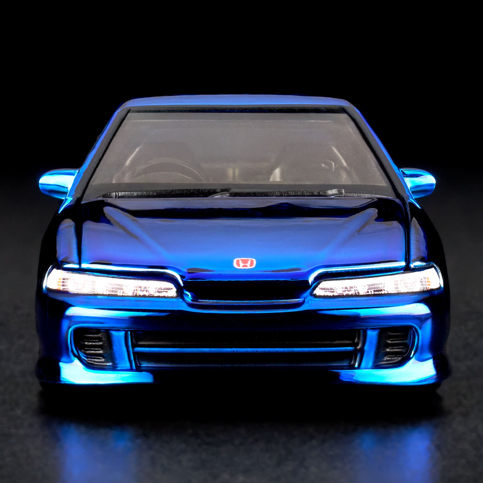 Hot Wheels RLC Exclusive 1995 Honda Integra Type R - Image 12