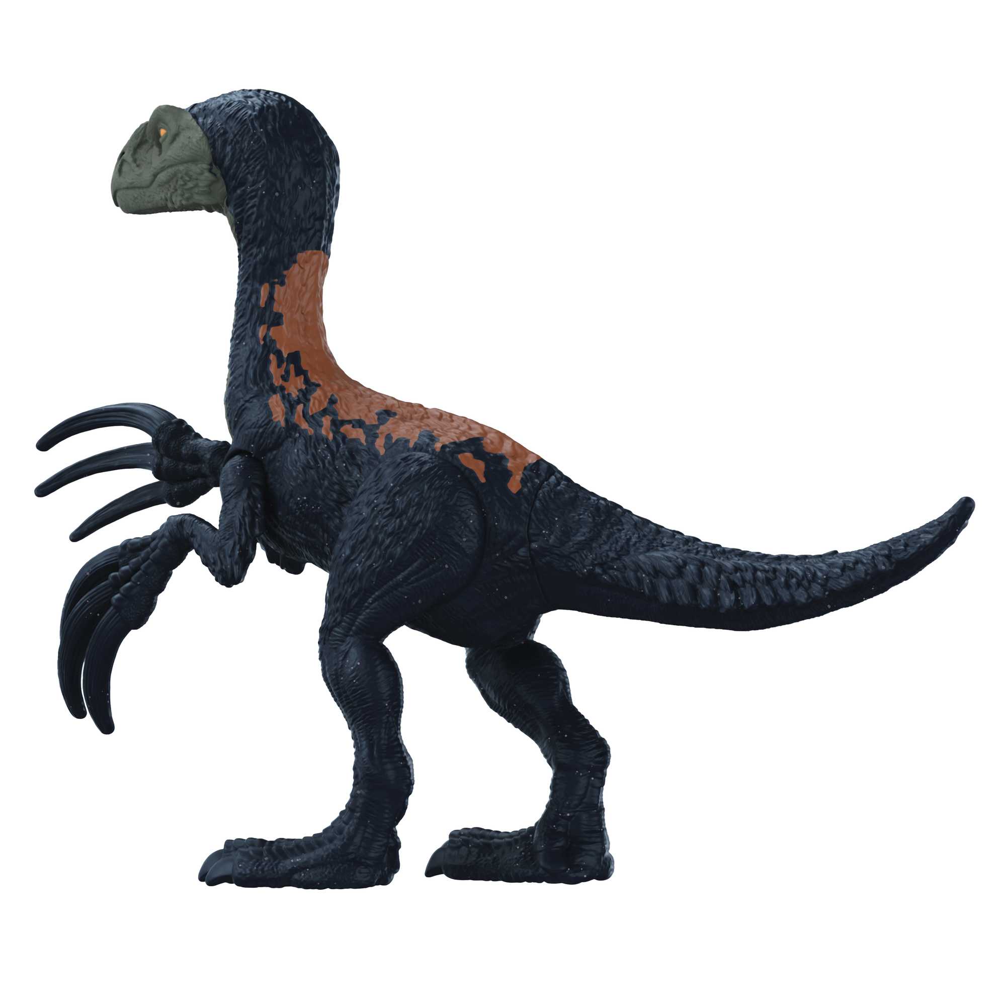 Jurassic World Dinosaurio de Juguete Rebirth de 6 - Image 4