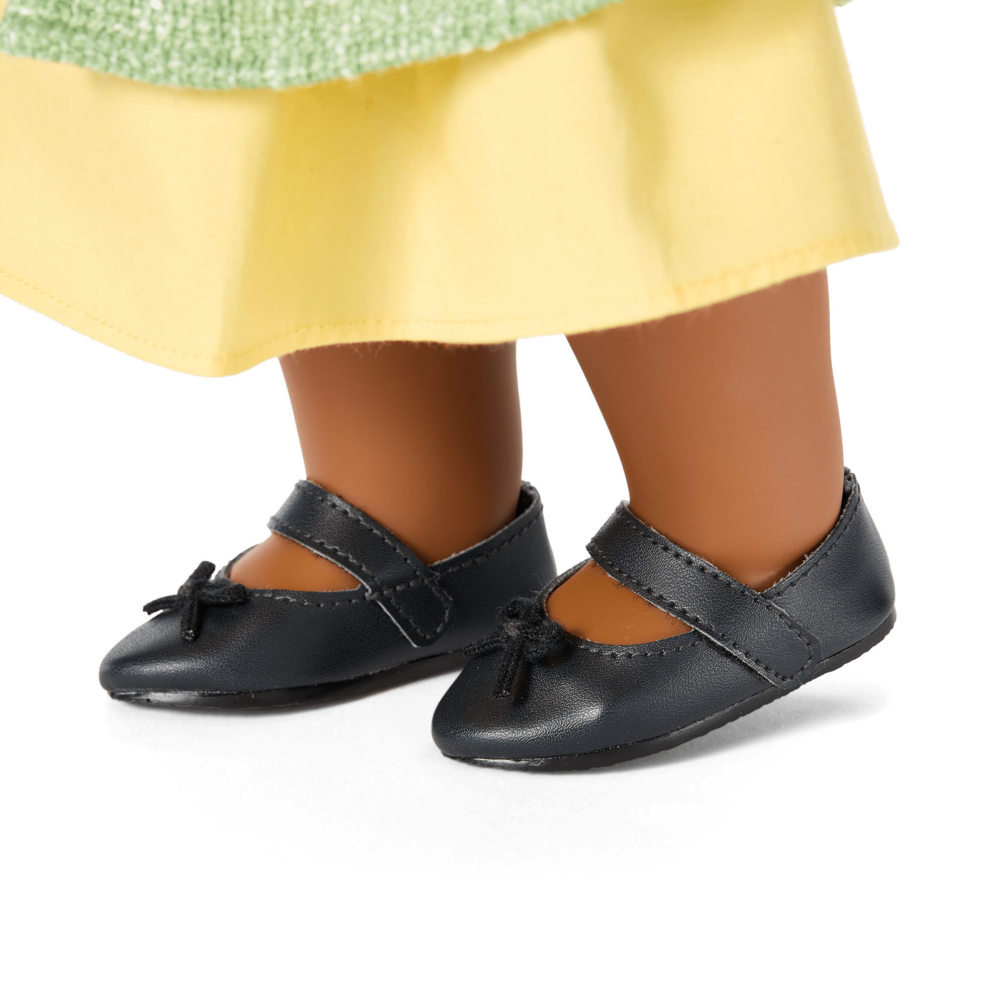 American Girl® Disney Princess Tiana Work Dress & Accessories for 18-inch Dolls - Image 7