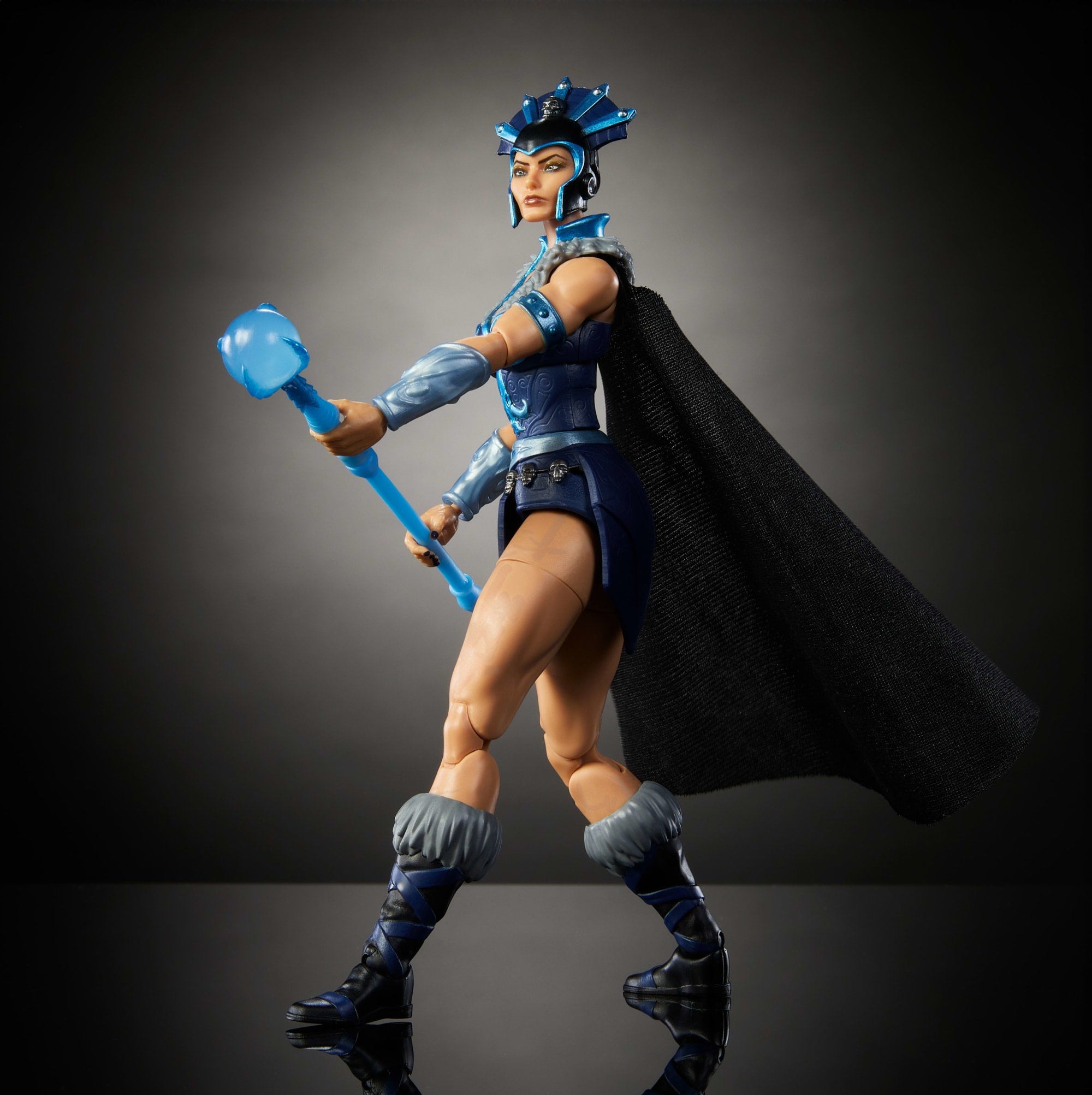 MOTU Masterverse Evil-Lyn Action Figure - Image 5