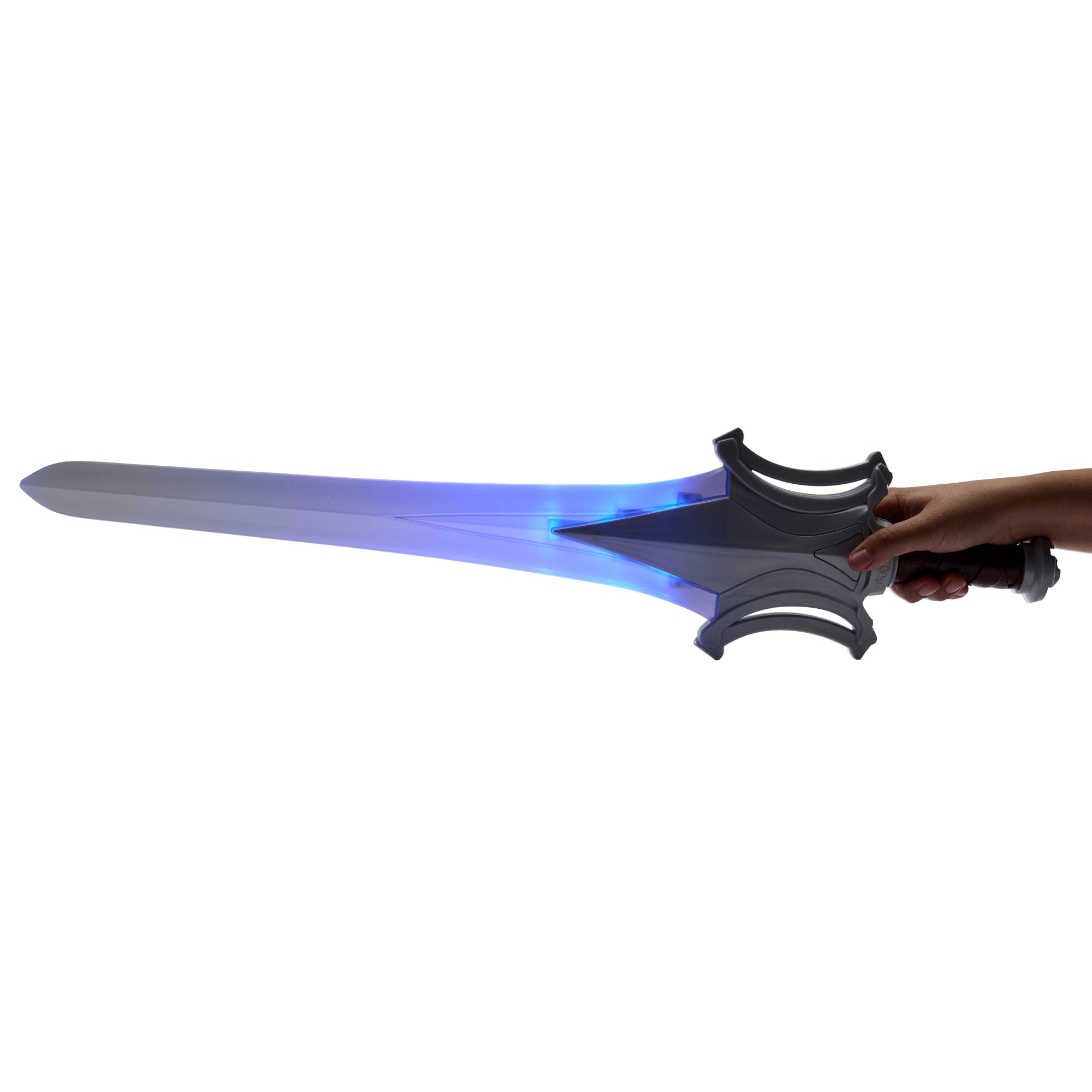 Masters Of The Universe 2026 Movie Powers Of Grayskull Sword Toy - Image 3
