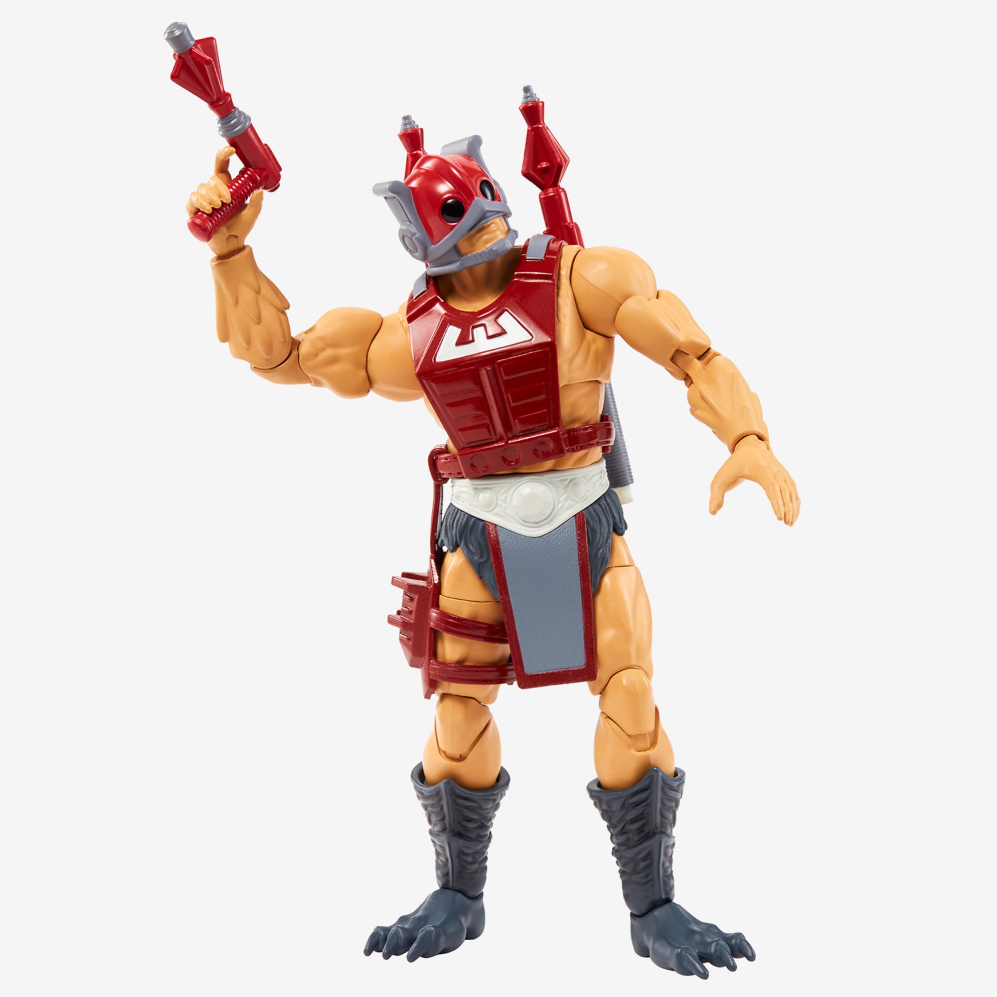 Masters of the Universe Masterverse Zodac Action Figure - Image 3