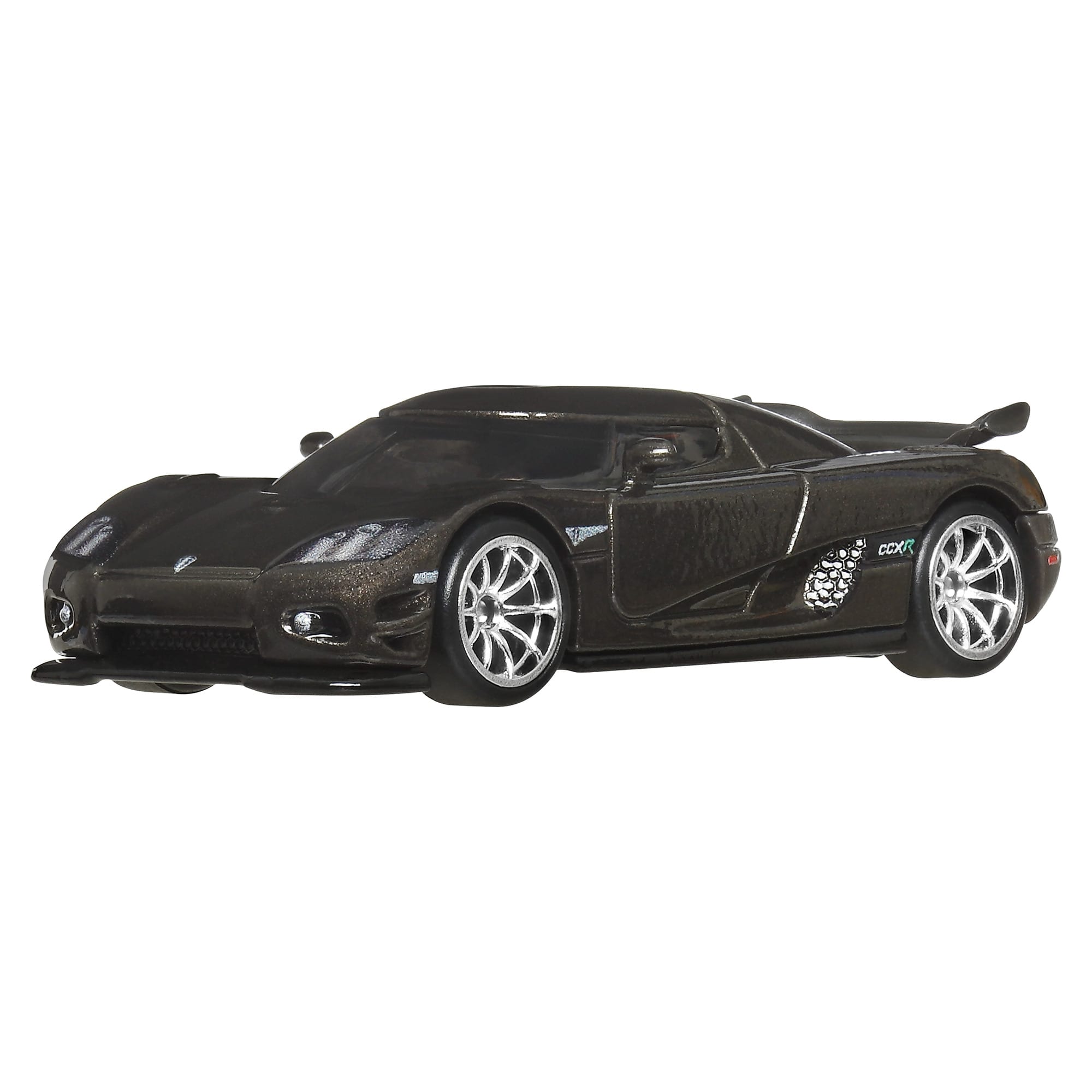 Hot Wheels Premium Fast & Furious Koenigsegg CCXR - Image 3