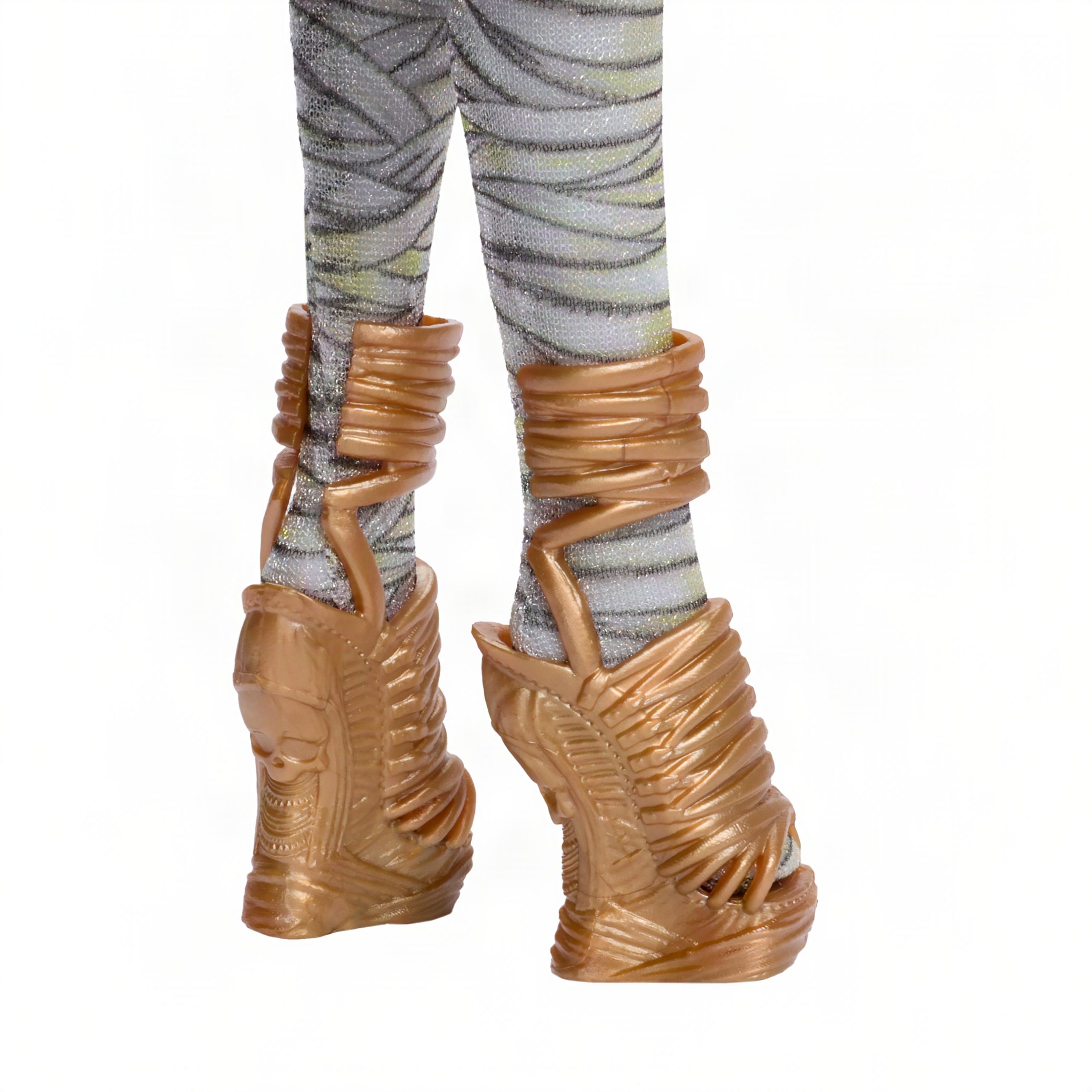 Monster High-Universal Monsters-Poupée La Momie-Collection - Image 6