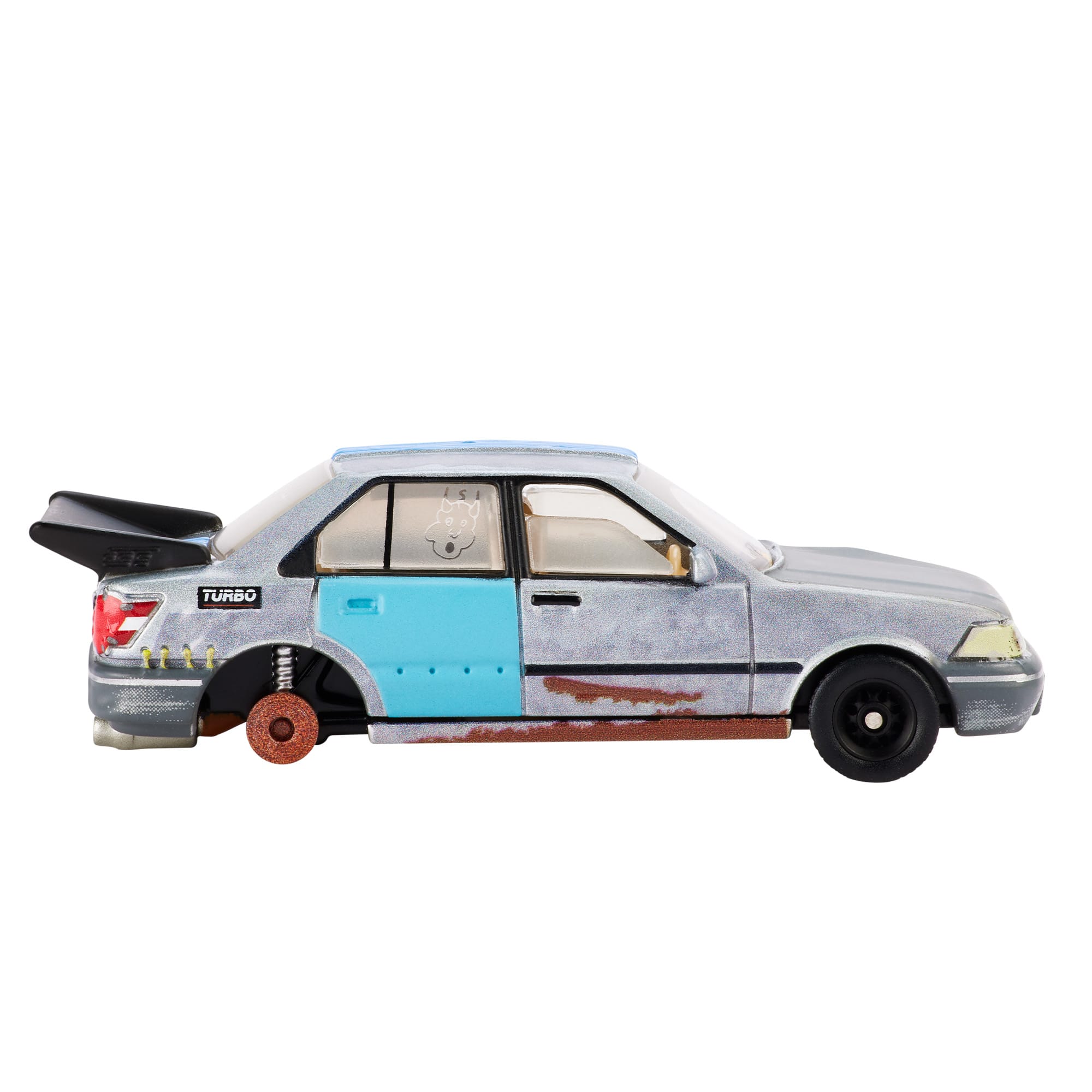 Hot Wheels x MSCHF Not Wheels - Image 5