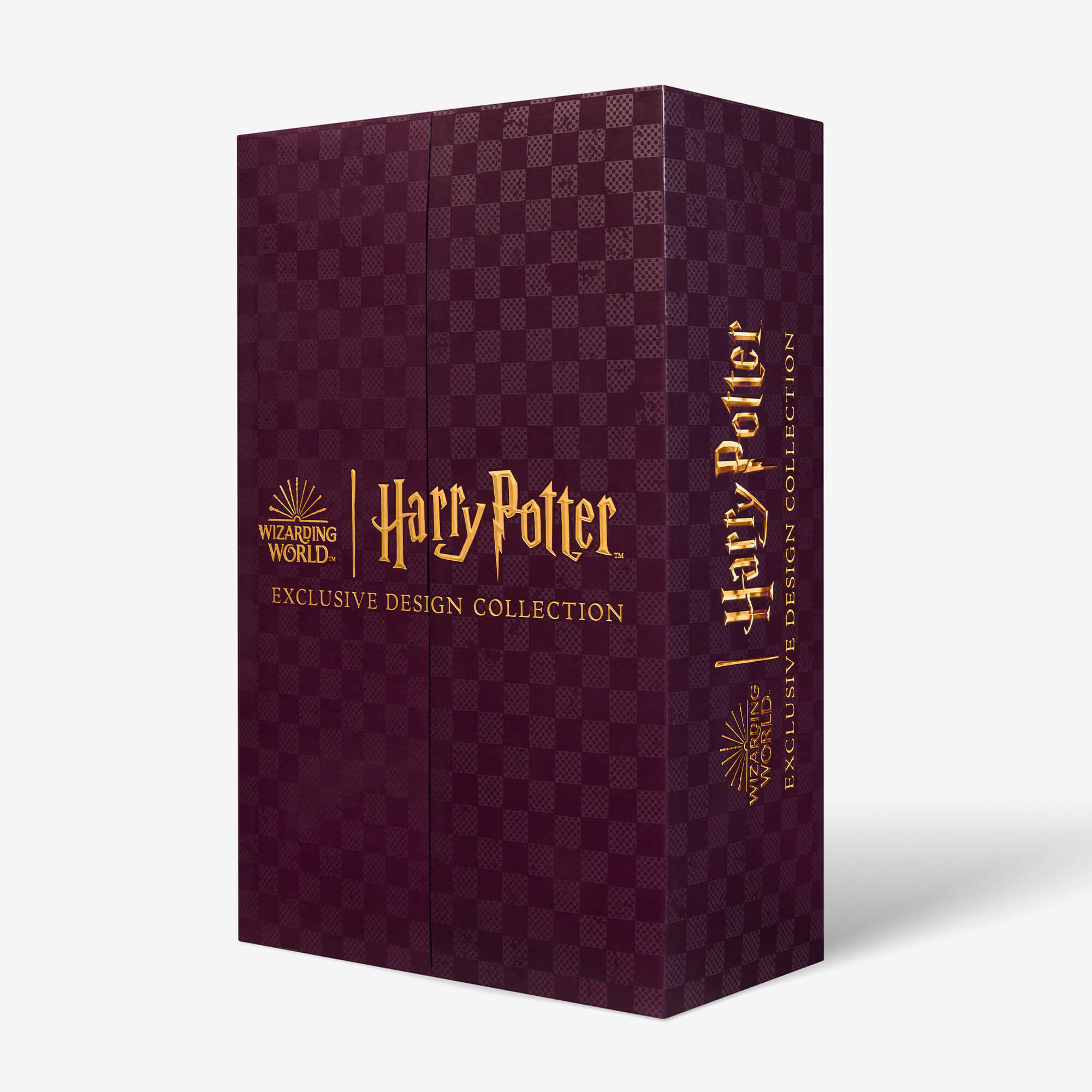 Harry Potter Design Collection – HARRY POTTER Doll - Image 9
