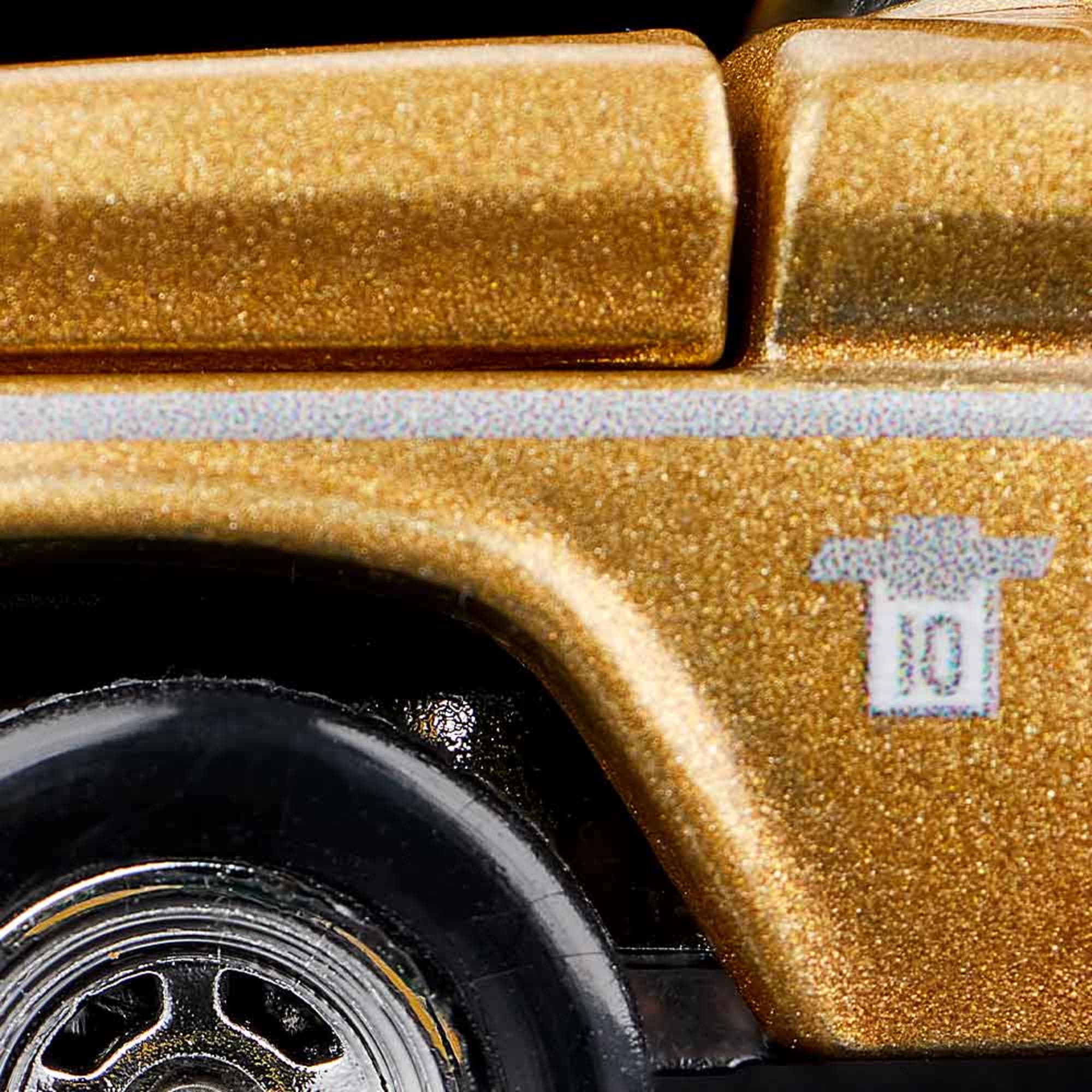 Matchbox 1964 Chevy C10 Pickup Truck - Image 4