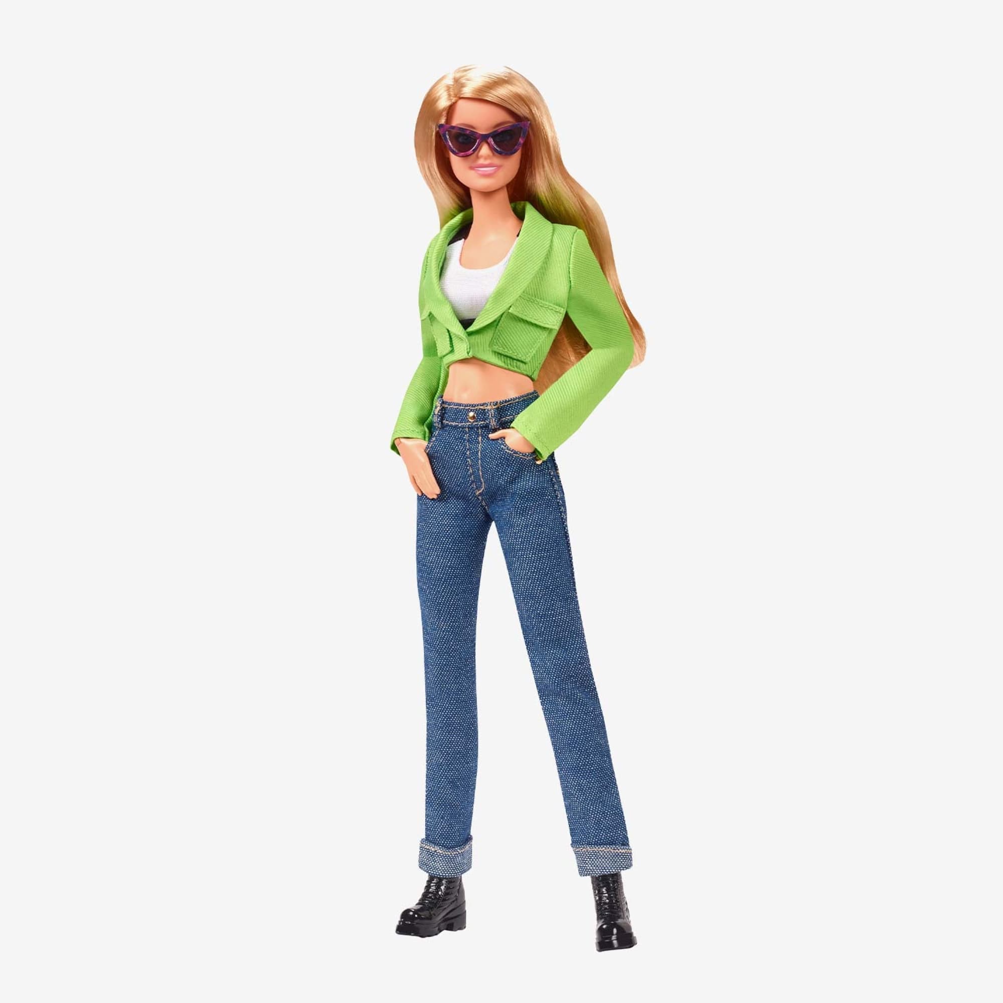 @BarbieStyle Fashion Studio & Doll Set - Image 2