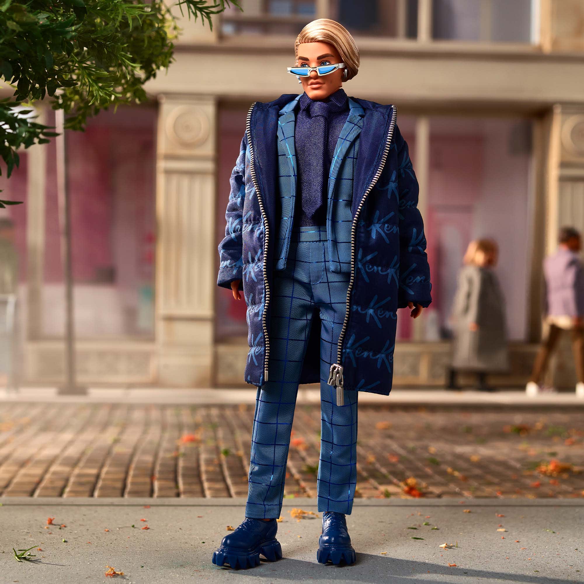 Ken Kouture Doll #1 - Image 3