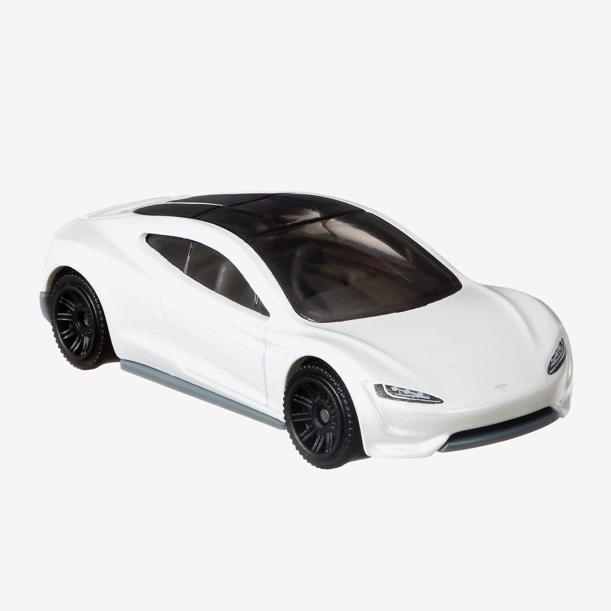Matchbox Tesla Roadster - Image 7