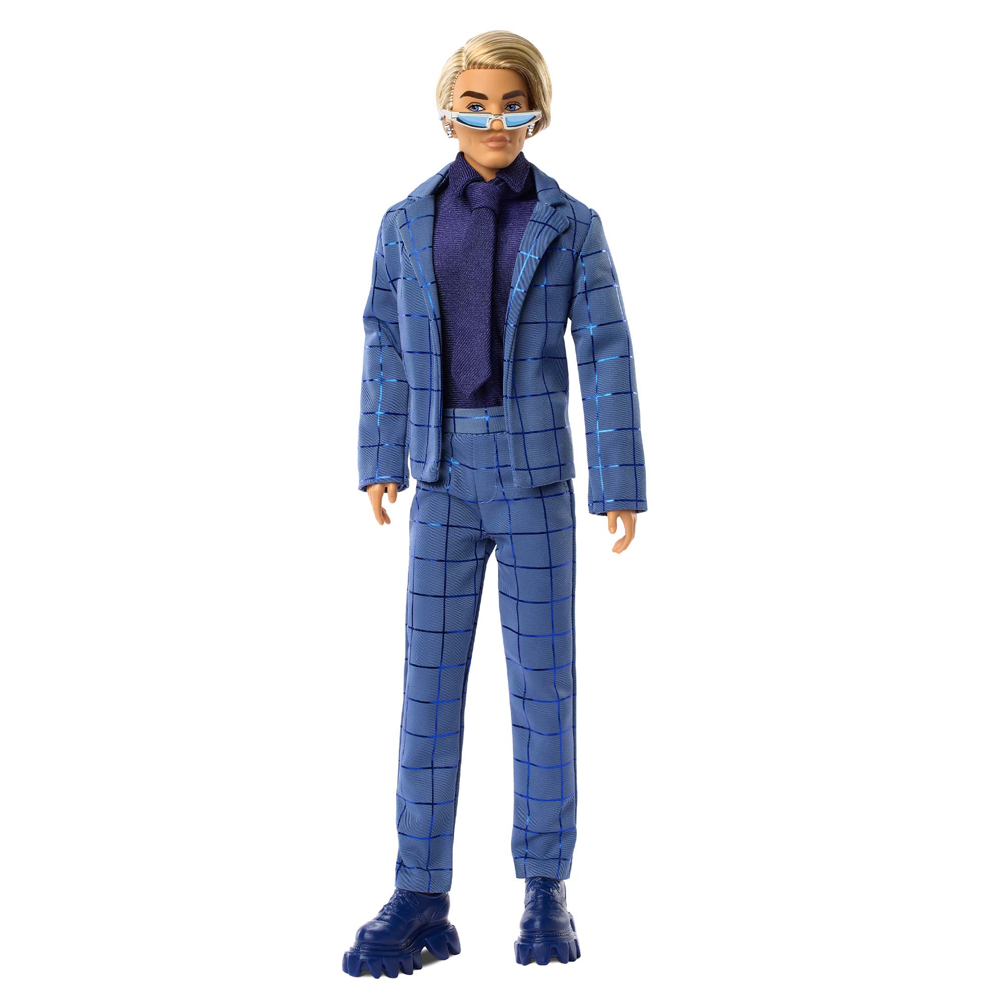 Ken Kouture Doll #1 - Image 2