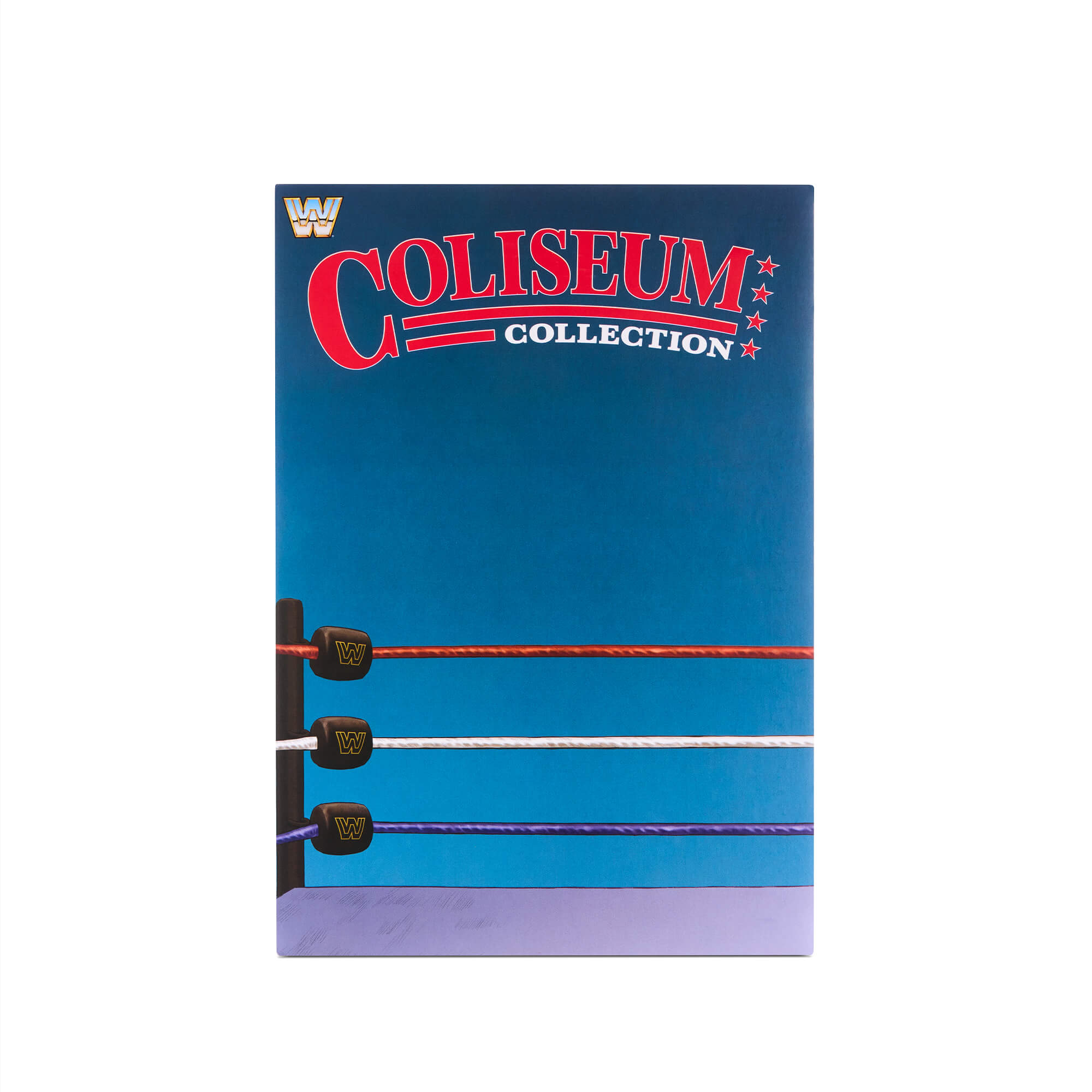 WWE Ultimate Edition Coliseum Collection Million Dollar Man Ted DiBiase and Ricky The Dragon Steamboat 2-Pack - Image 18